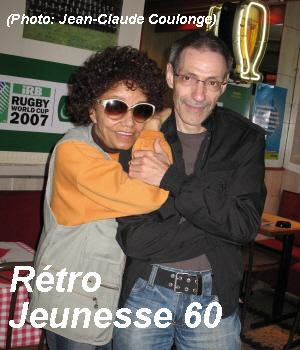 Nancy Holloway (Site officiel)