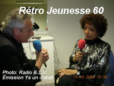 Nancy Holloway (Site officiel)