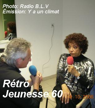Nancy Holloway (Site officiel)